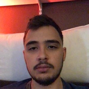 Meet your Posher, Christopher